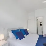 Buena Vista House Σπίτι διακοπών Santa Brígida