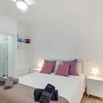 Buena Vista House Σπίτι διακοπών Santa Brígida