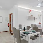 Buena Vista House * Santa Brígida