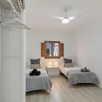 Σπίτι διακοπών Buena Vista House *
