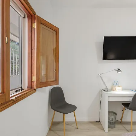 Buena Vista House Santa Brígida