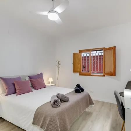 Buena Vista House Vakantiehuis *