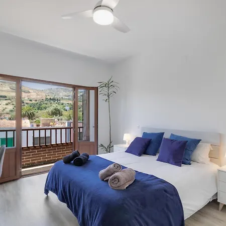 Buena Vista House Vakantiehuis