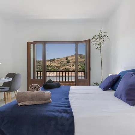 Buena Vista House Vakantiehuis