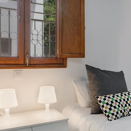 Vakantiehuis Buena Vista House