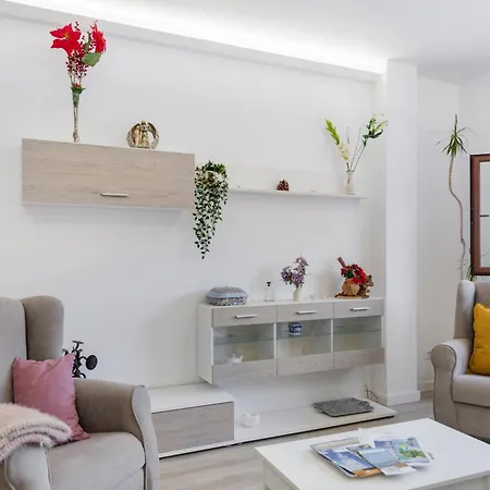 Buena Vista House Vakantiehuis