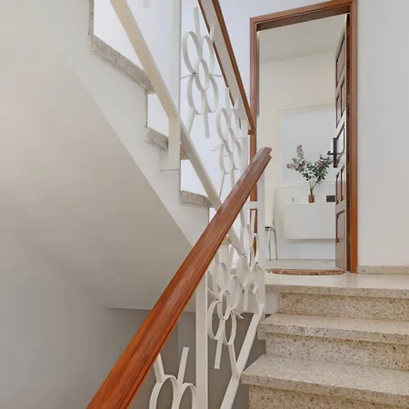 Buena Vista House Vakantiehuis *