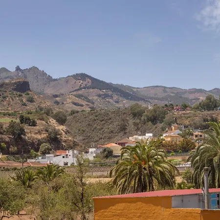 Buena Vista House Vakantiehuis *