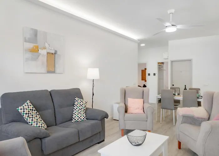 Buena Vista House * Santa Brígida